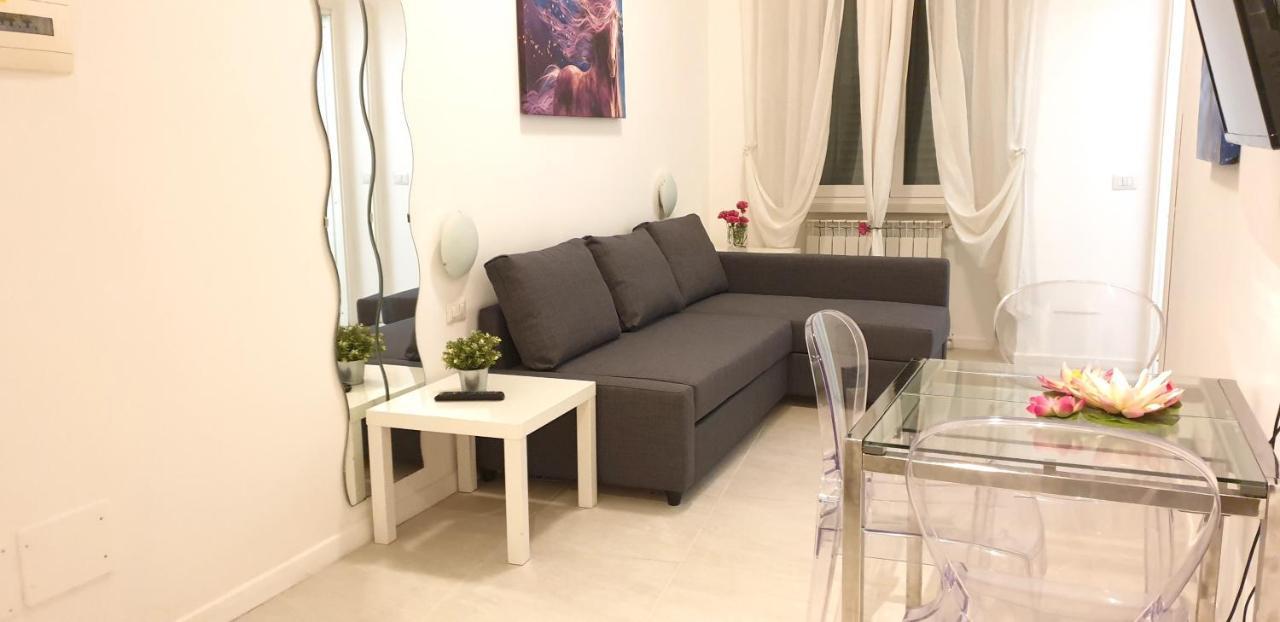 Apartamento Smart Station Milán