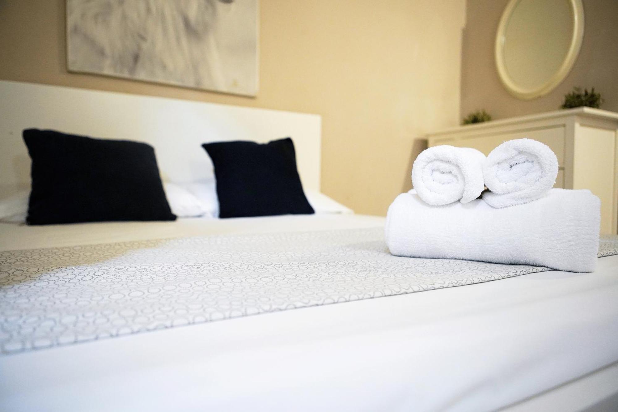 Apartamento Smart Station Milán
