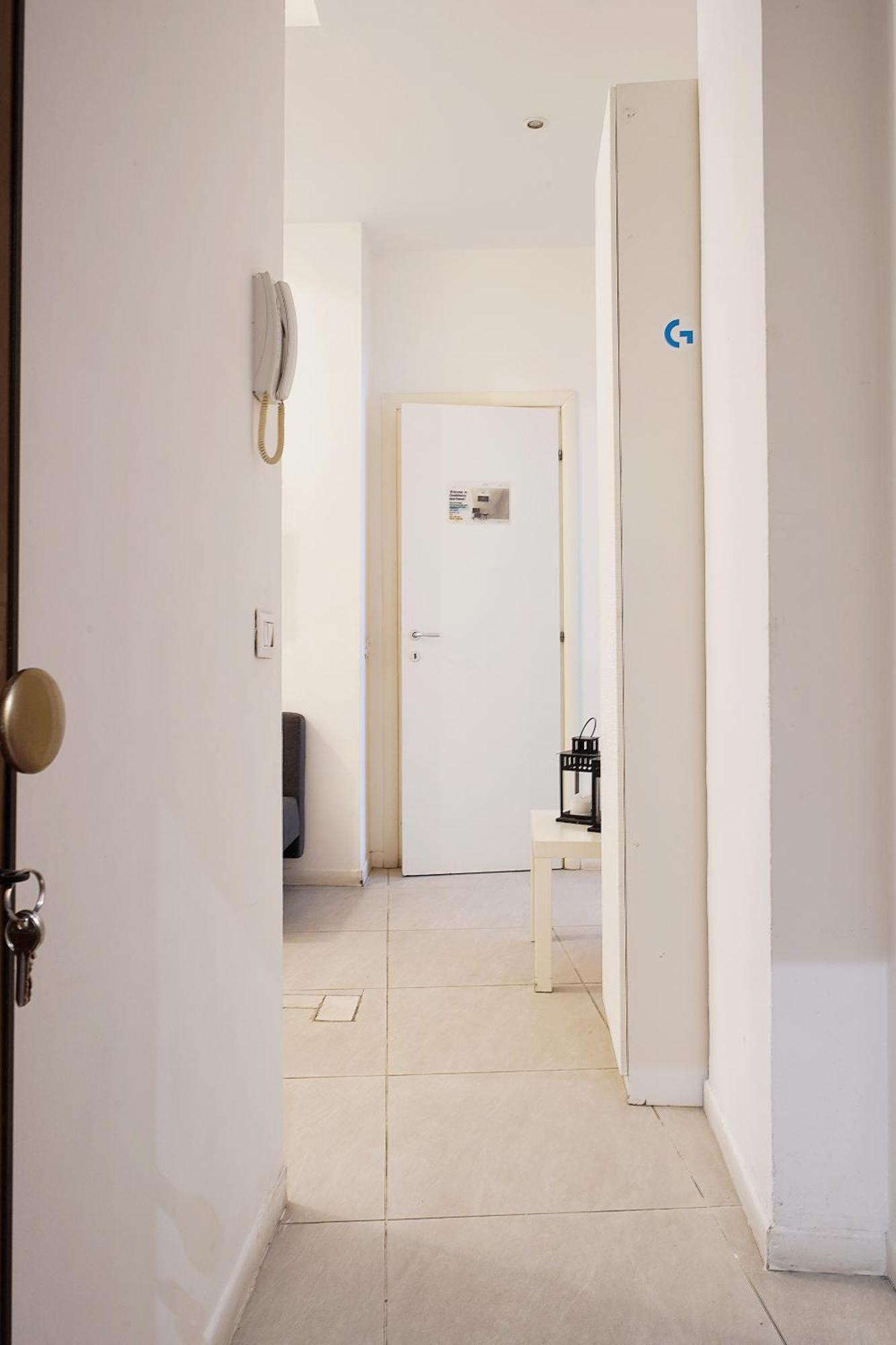 Smart Station Apartamento Milán