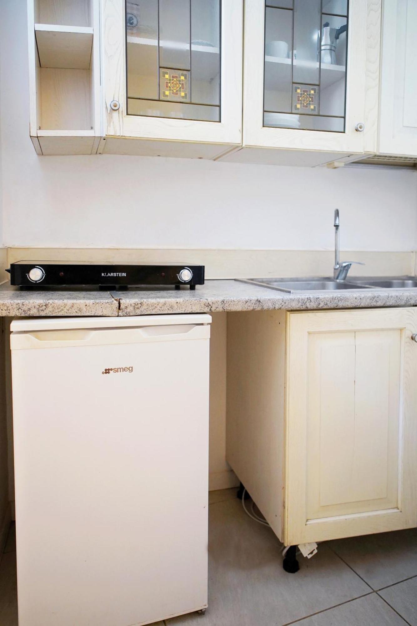 Apartamento Smart Station Milán